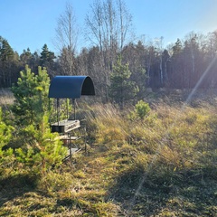 База семейного отдыха Олин лес, Тверская область