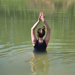 База семейного отдыха Олин лес, Тверская область