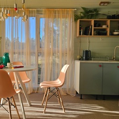 База семейного отдыха Олин лес, Тверская область