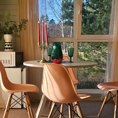 База семейного отдыха Олин лес, Тверская область