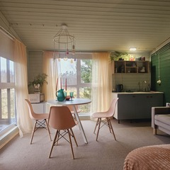 База семейного отдыха Олин лес, Тверская область