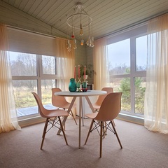 База семейного отдыха Олин лес, Тверская область