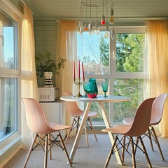 База семейного отдыха Олин лес, Тверская область