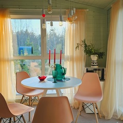 База семейного отдыха Олин лес, Тверская область