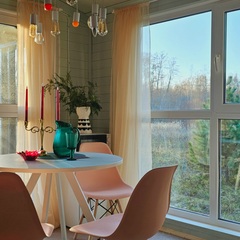 База семейного отдыха Олин лес, Тверская область