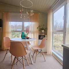 База семейного отдыха Олин лес, Тверская область