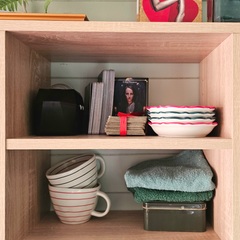 База семейного отдыха Олин лес, Тверская область