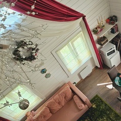 База семейного отдыха Олин лес, Тверская область