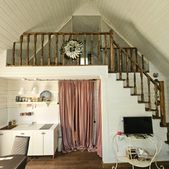 База семейного отдыха Олин лес, Тверская область