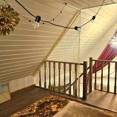 База семейного отдыха Олин лес, Тверская область