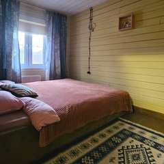 База семейного отдыха Олин лес, Тверская область