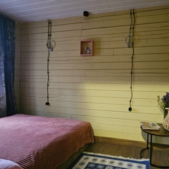 База семейного отдыха Олин лес, Тверская область