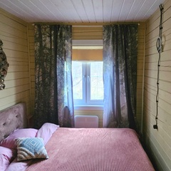 База семейного отдыха Олин лес, Тверская область