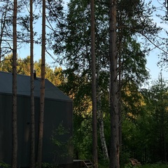 Глэмпинг Hygge Barn, Иркутская область
