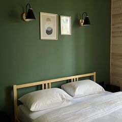 Глэмпинг Hygge Barn, Иркутская область