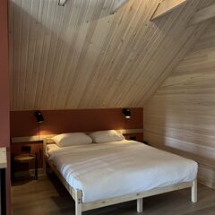 Глэмпинг Hygge Barn, Иркутская область