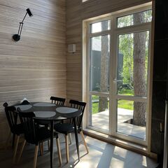 Глэмпинг Hygge Barn, Иркутская область