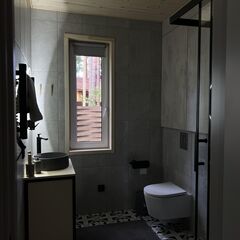 Глэмпинг Hygge Barn, Иркутская область