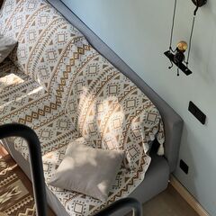 Глэмпинг Hygge Barn, Иркутская область