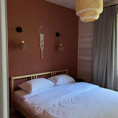 Глэмпинг Hygge Barn, Иркутская область