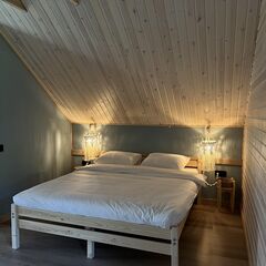Глэмпинг Hygge Barn, Иркутская область