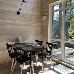 Глэмпинг Hygge Barn, Иркутская область