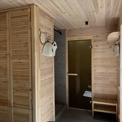 Глэмпинг Hygge Barn, Иркутская область