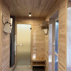 Глэмпинг Hygge Barn, Иркутская область