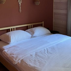 Глэмпинг Hygge Barn, Иркутская область