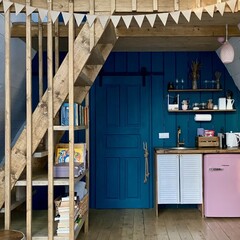 Глэмпинг BoCamp, Московская область