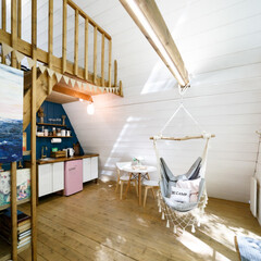 Глэмпинг BoCamp, Московская область