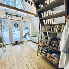 Глэмпинг BoCamp, Московская область