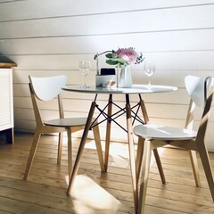 Глэмпинг BoCamp, Московская область