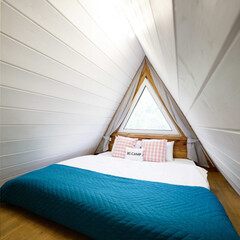 Глэмпинг BoCamp, Московская область