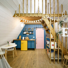 Глэмпинг BoCamp, Московская область