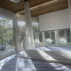 Глэмпинг BoCamp, Московская область