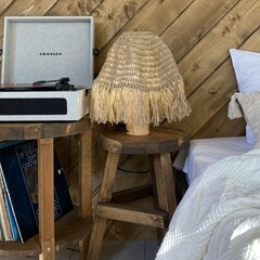 Глэмпинг BoCamp, Московская область