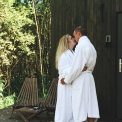 Глэмпинг BoCamp, Московская область