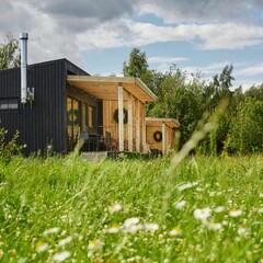 Гостевой дом LONÔ, Владимирская область