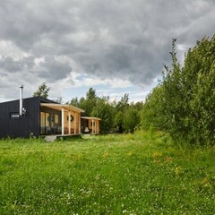 Гостевой дом LONÔ, Владимирская область