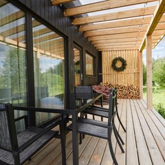 Гостевой дом LONÔ, Владимирская область