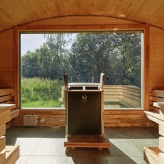 Гостевой дом LONÔ, Владимирская область