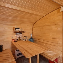 Гостевой дом LONÔ, Владимирская область