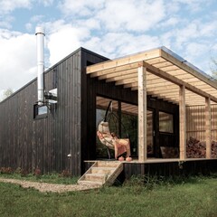 Гостевой дом LONÔ, Владимирская область