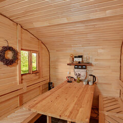 Гостевой дом LONÔ, Владимирская область