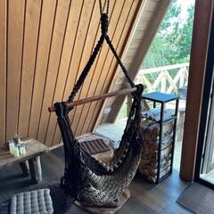 Глэмпинг На краю земли, Калужская область