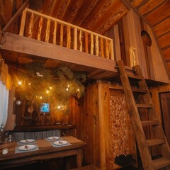 Глэмпинг На краю земли, Калужская область