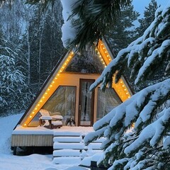 База отдыха Орехово Лес, Рязанская область