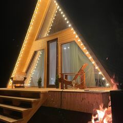 База отдыха Орехово Лес, Рязанская область