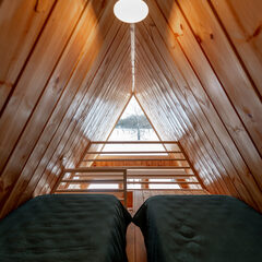 База отдыха Орехово Лес, Рязанская область